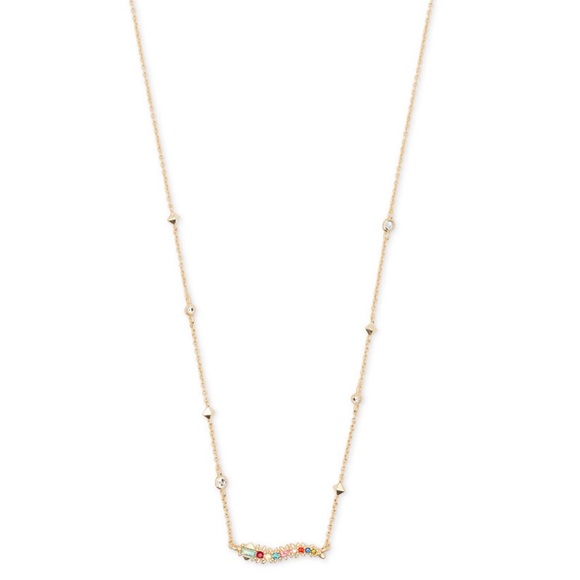 Kendra Scott Jewelry - Kendra Scott  multi stone chain necklace.